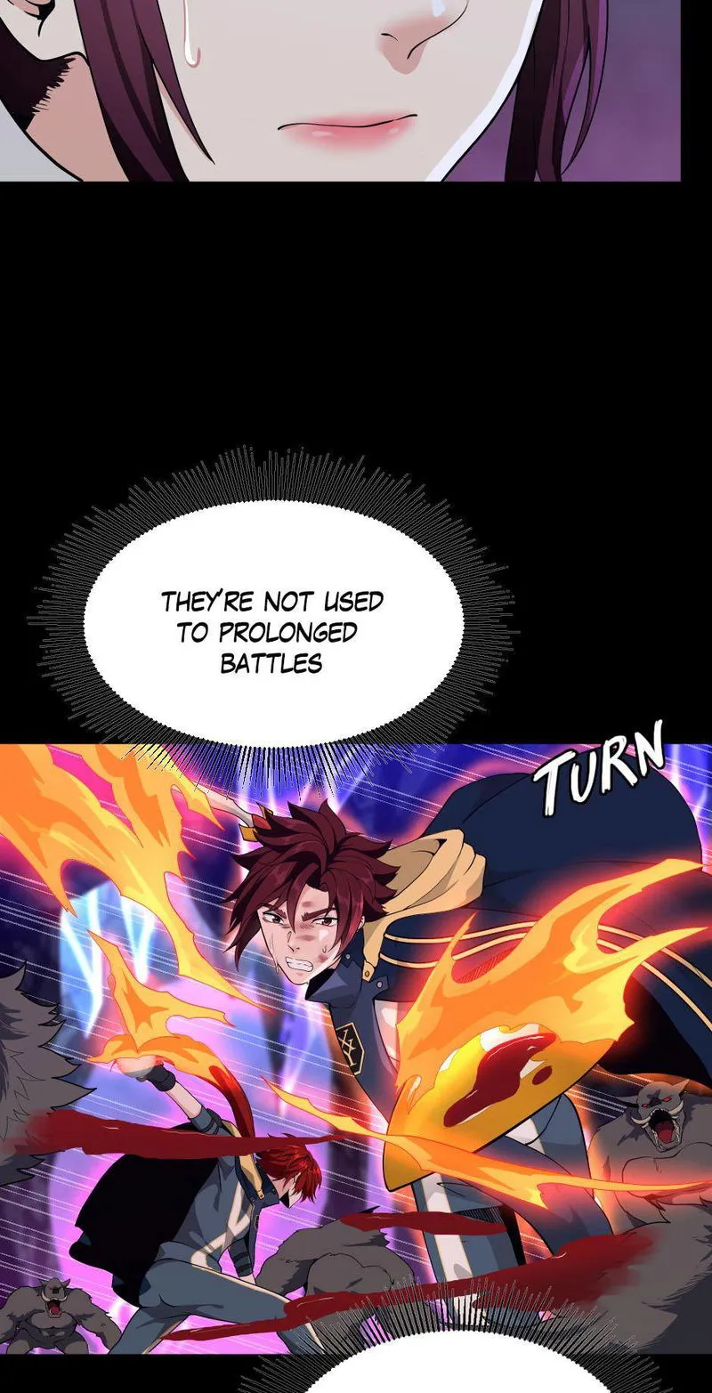 The Beginning After The End Chapter 116 Online - página 73