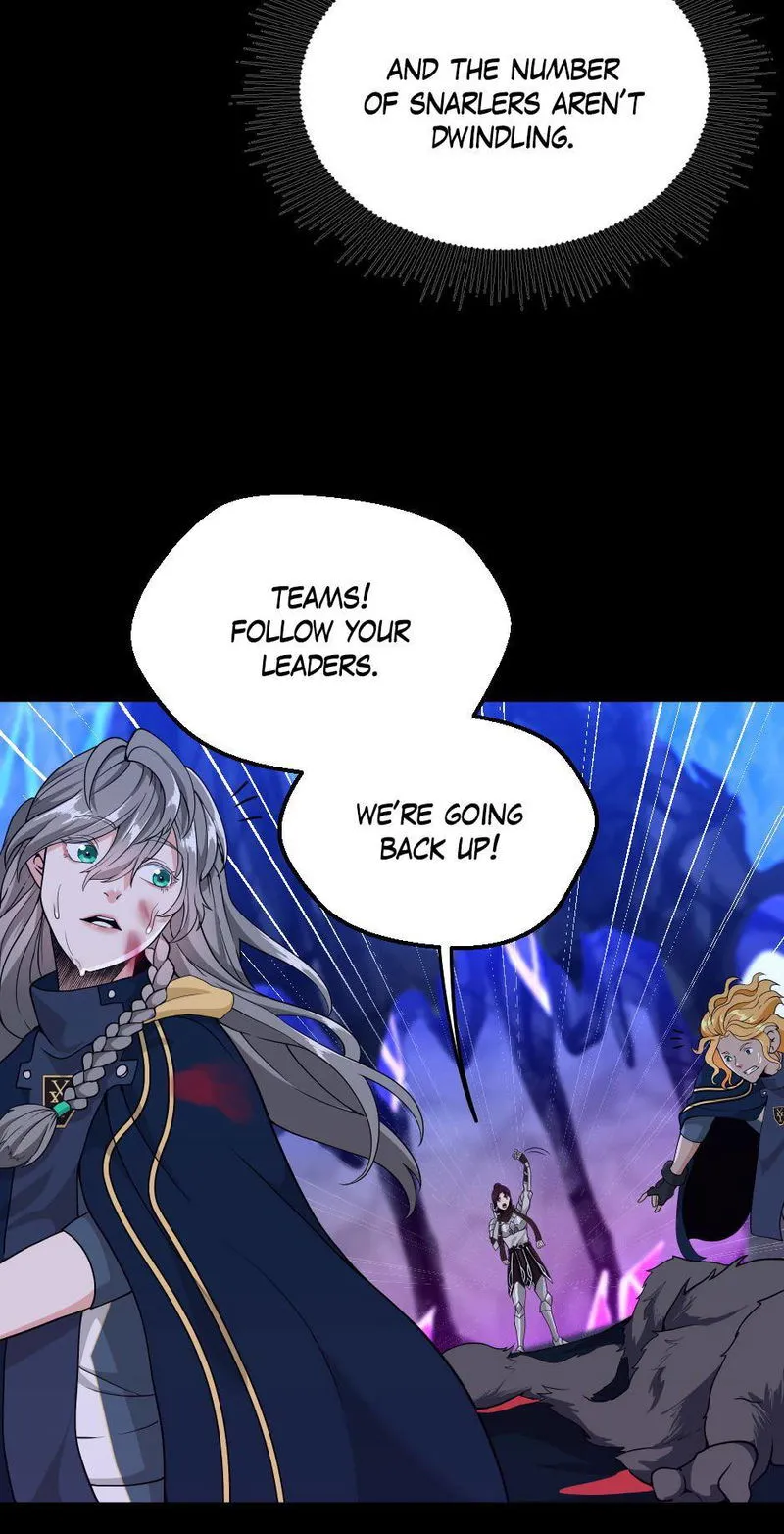 The Beginning After The End Chapter 116 Online - página 74