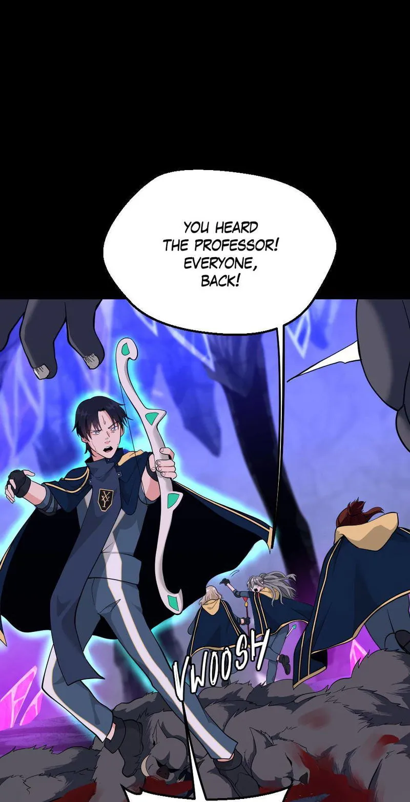 The Beginning After The End Chapter 116 Online - página 75