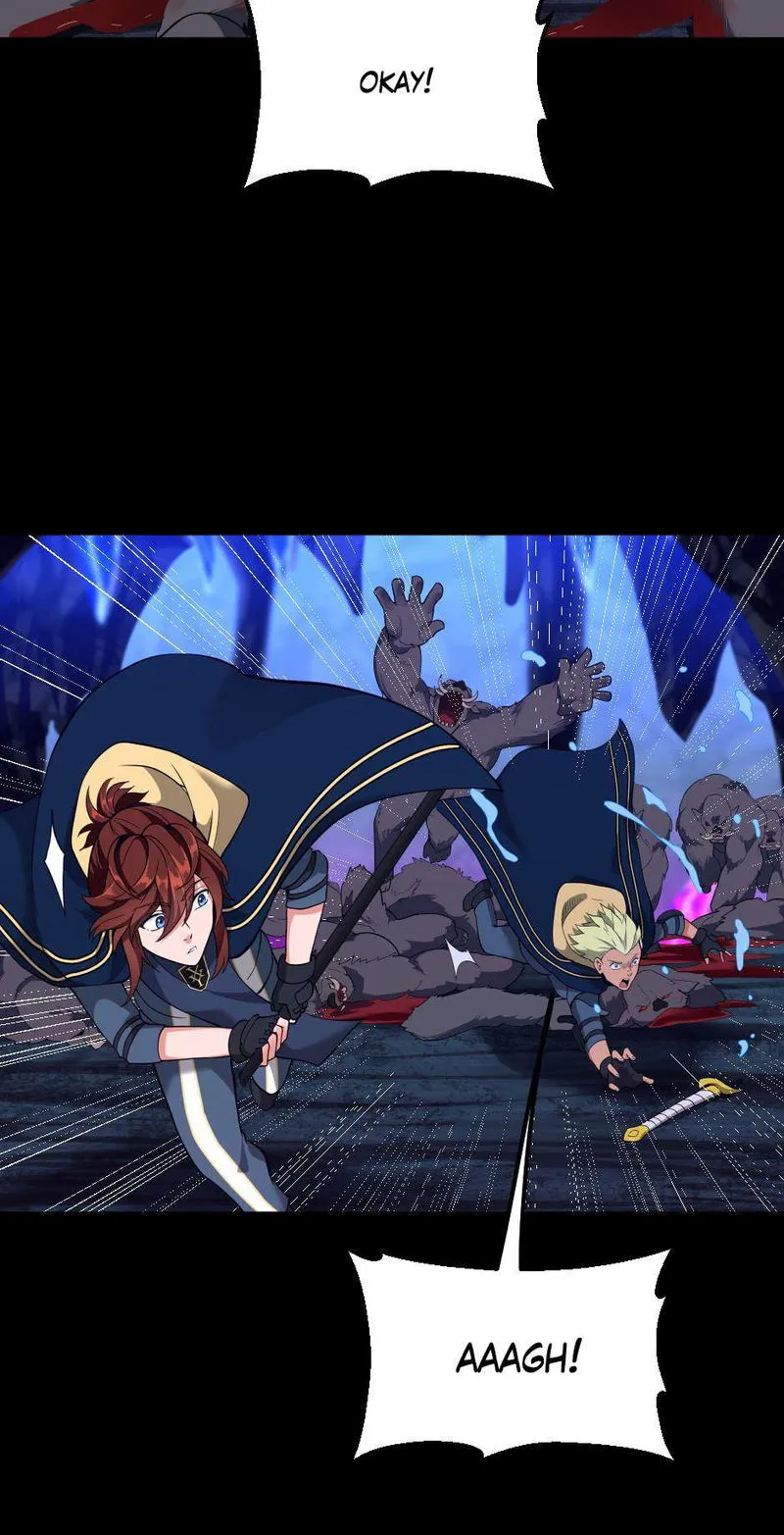 The Beginning After The End Chapter 116 Online - página 76
