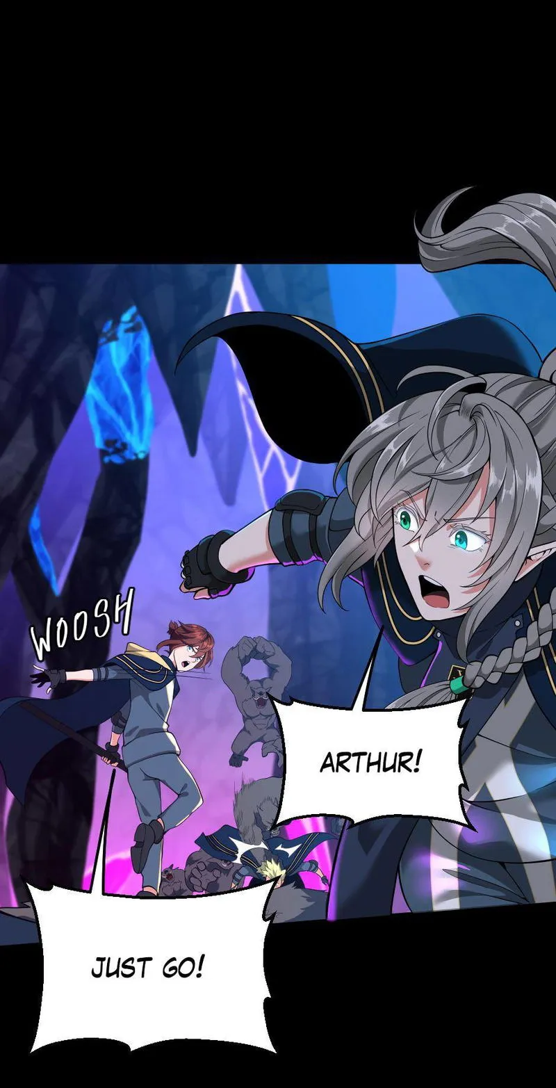 The Beginning After The End Chapter 116 Online - página 77