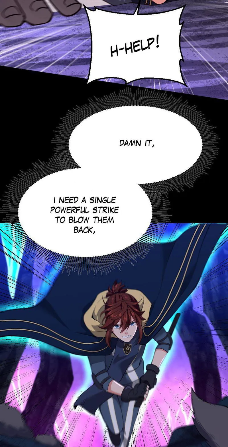 The Beginning After The End Chapter 116 Online - página 79