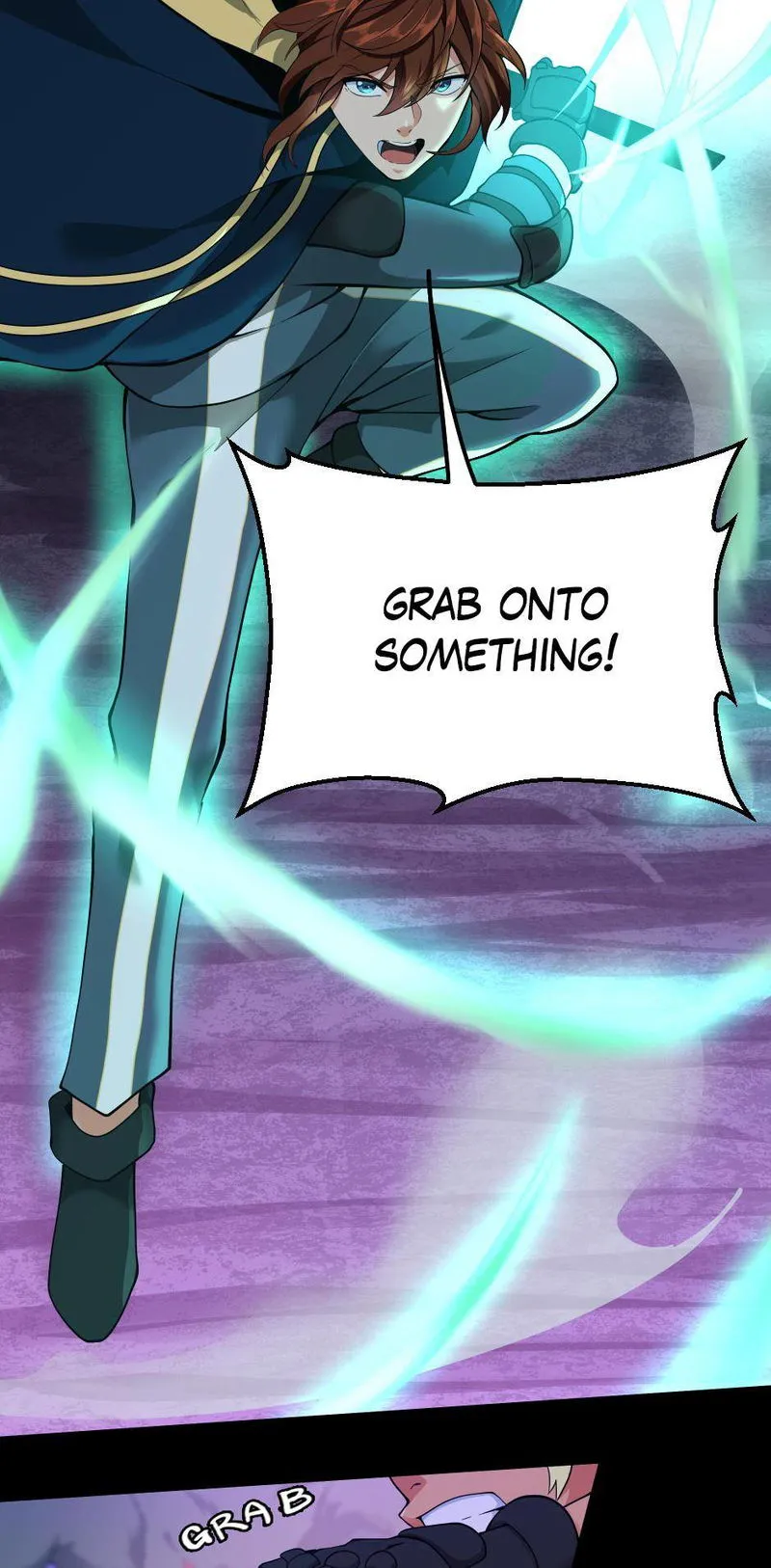 The Beginning After The End Chapter 116 Online - página 84