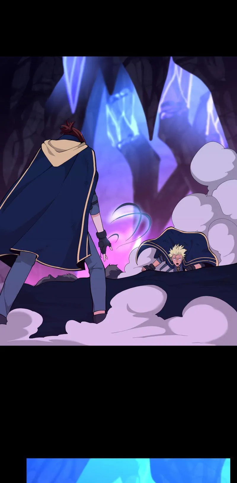 The Beginning After The End Chapter 116 Online - página 88