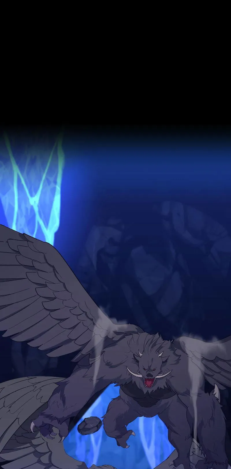 The Beginning After The End Chapter 116 Online - página 92