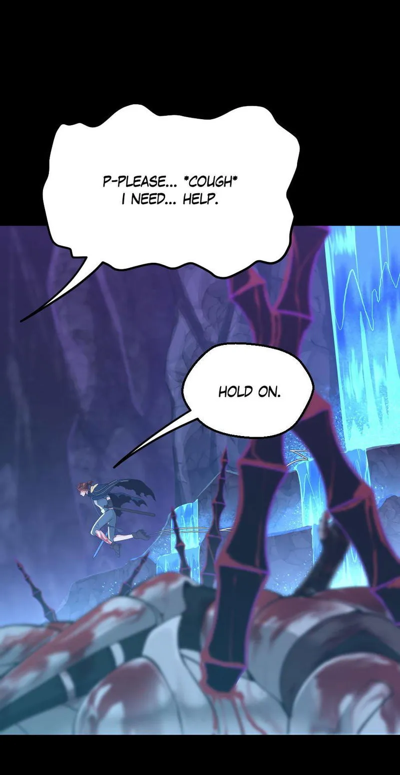 The Beginning After The End Chapter 119 Online - página 28
