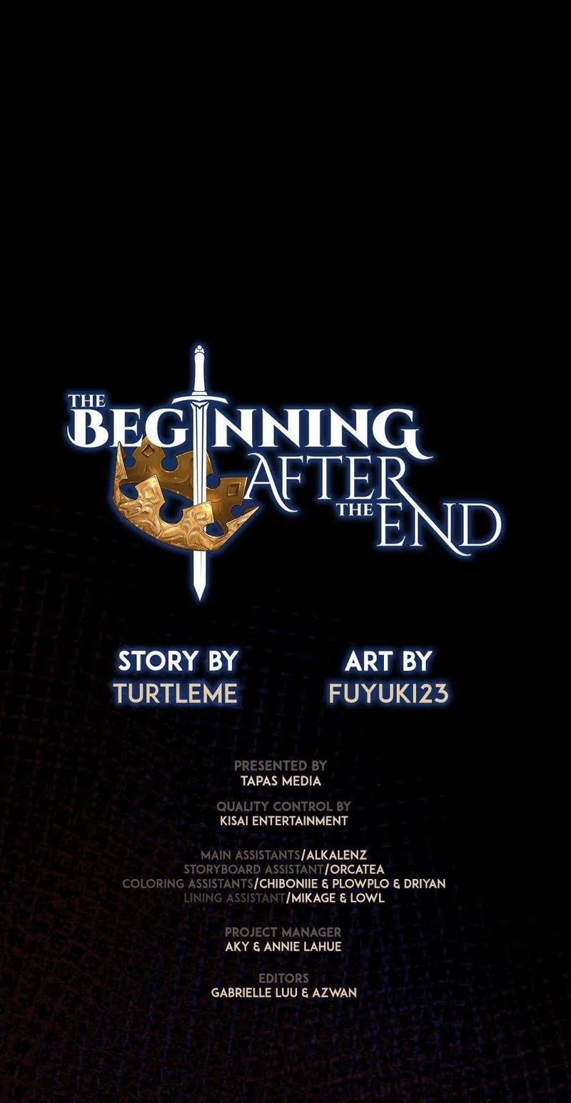 The Beginning After The End Chapter 119 Online - página 36