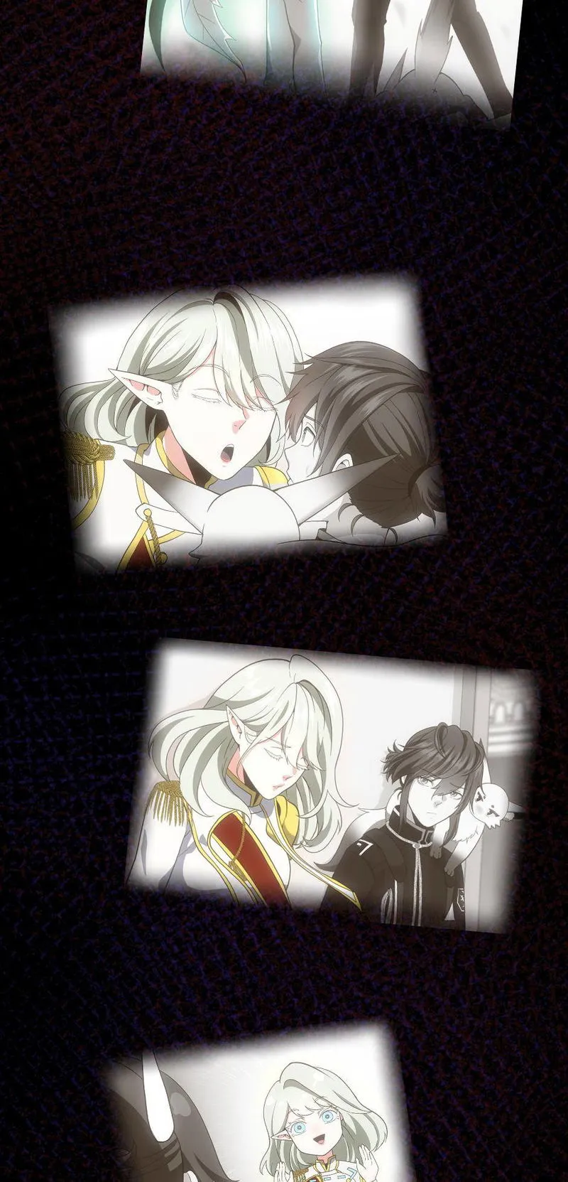 The Beginning After The End Chapter 119 Online - página 38