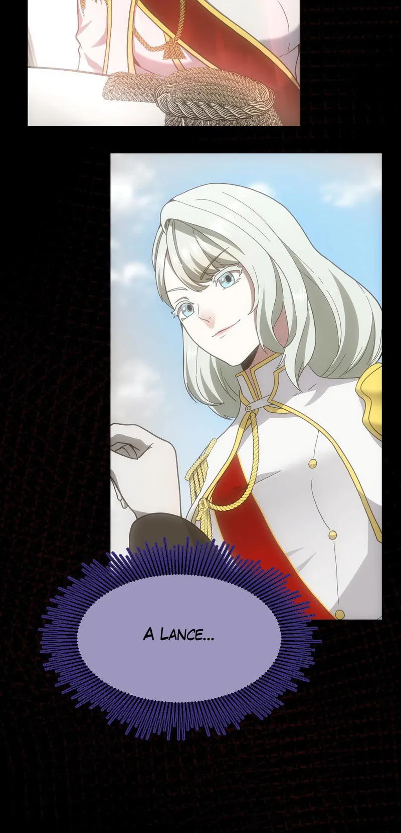 The Beginning After The End Chapter 119 Online - página 41