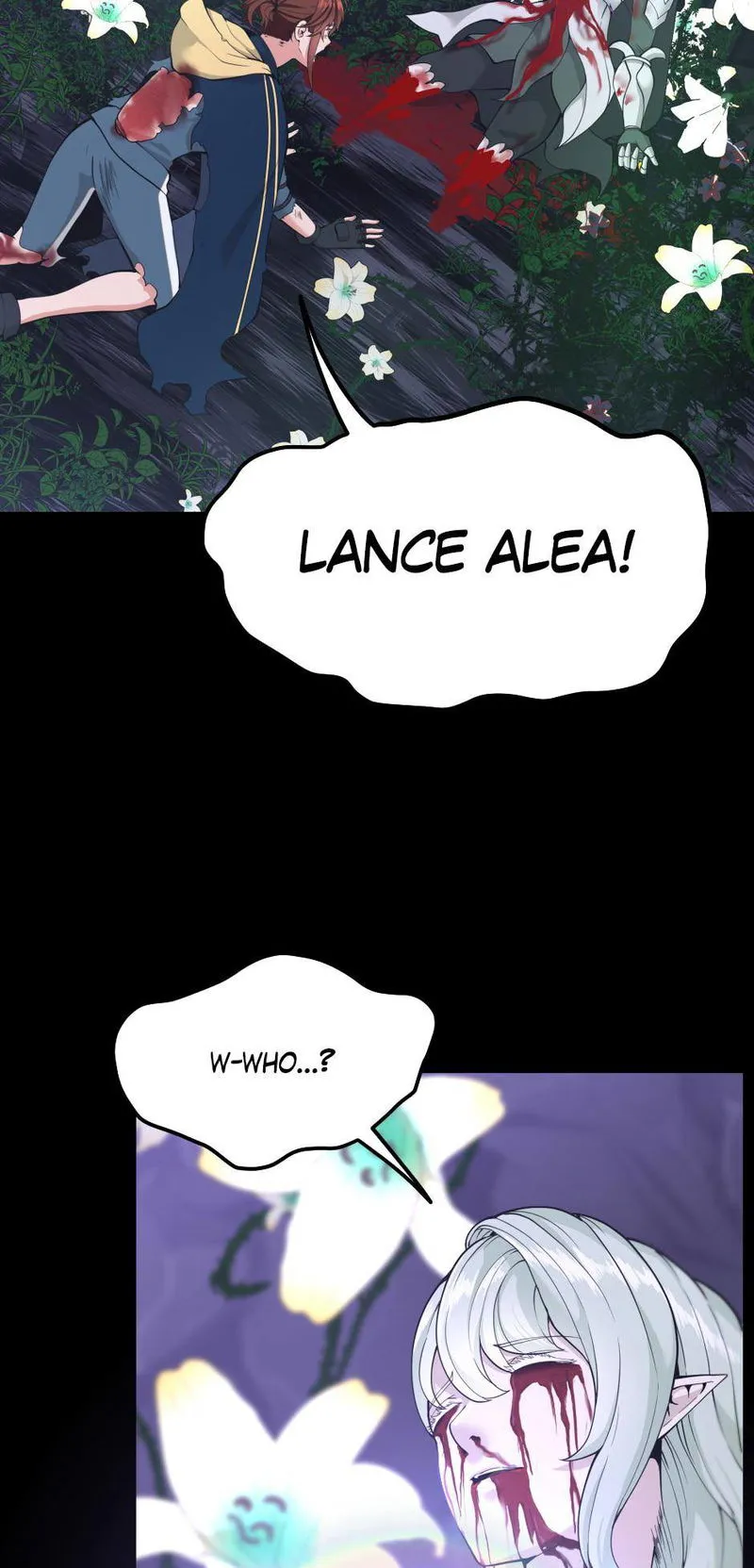 The Beginning After The End Chapter 119 Online - página 43