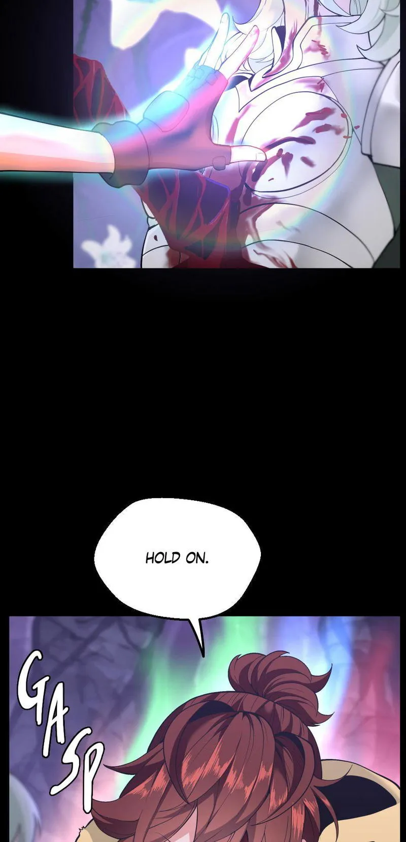 The Beginning After The End Chapter 119 Online - página 44