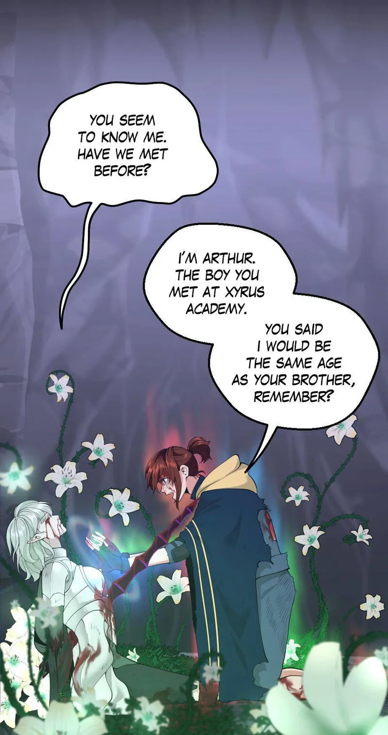 The Beginning After The End Chapter 119 Online - página 46