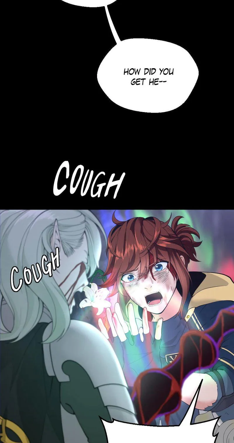 The Beginning After The End Chapter 119 Online - página 48