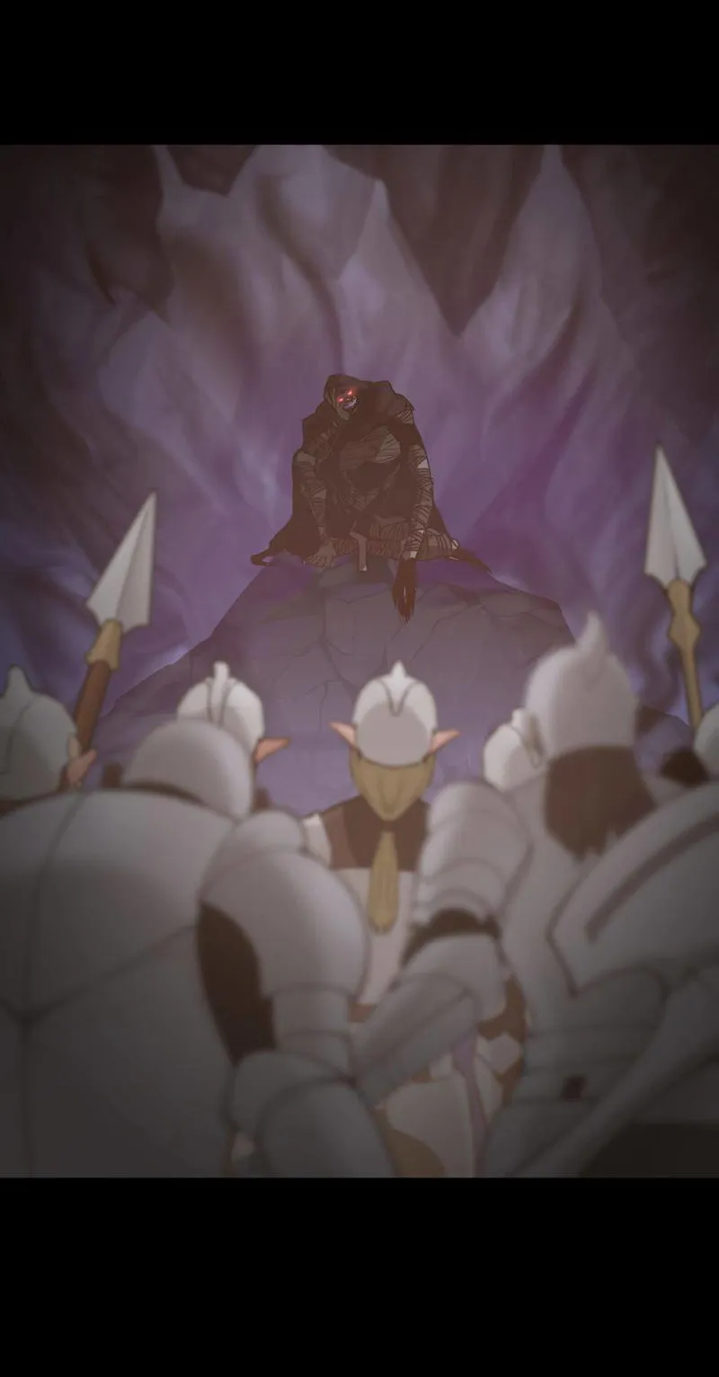 The Beginning After The End Chapter 119 Online - página 76
