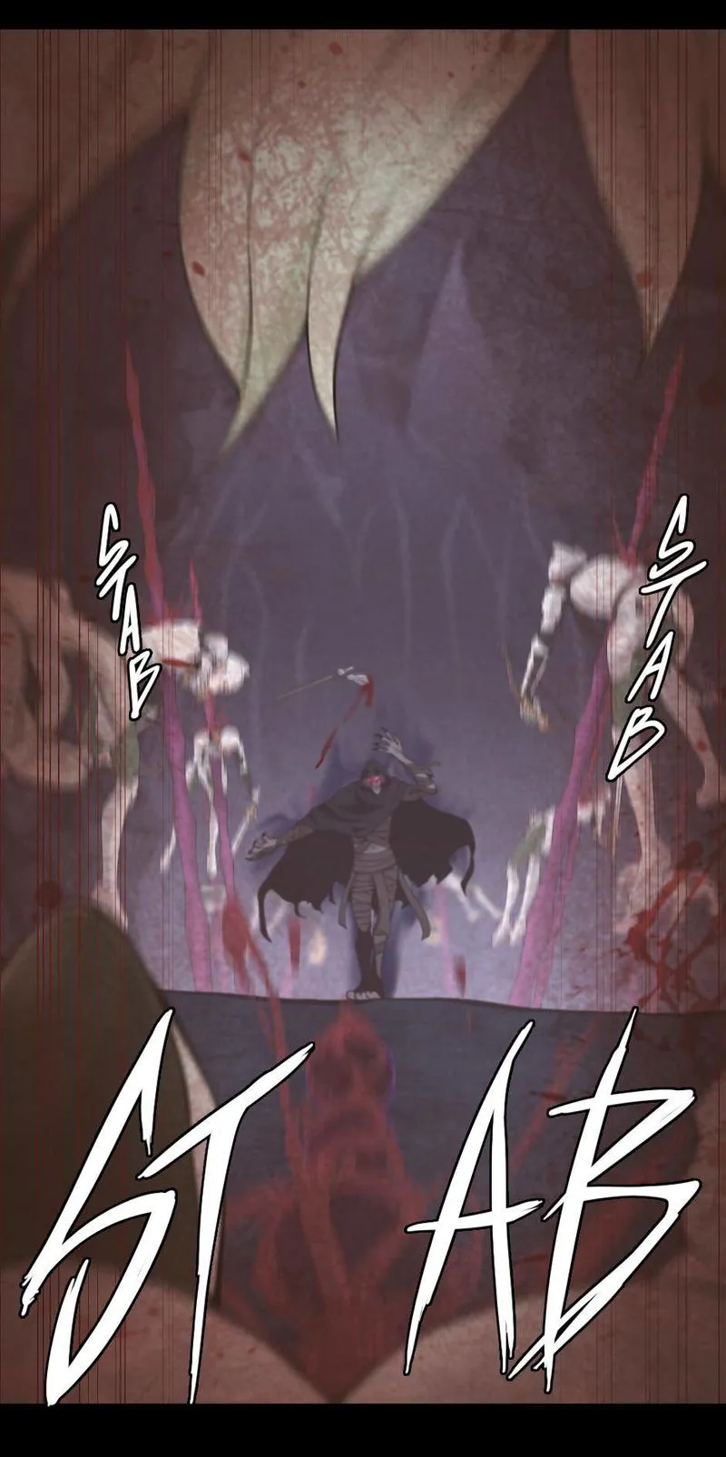 The Beginning After The End Chapter 119 Online - página 95