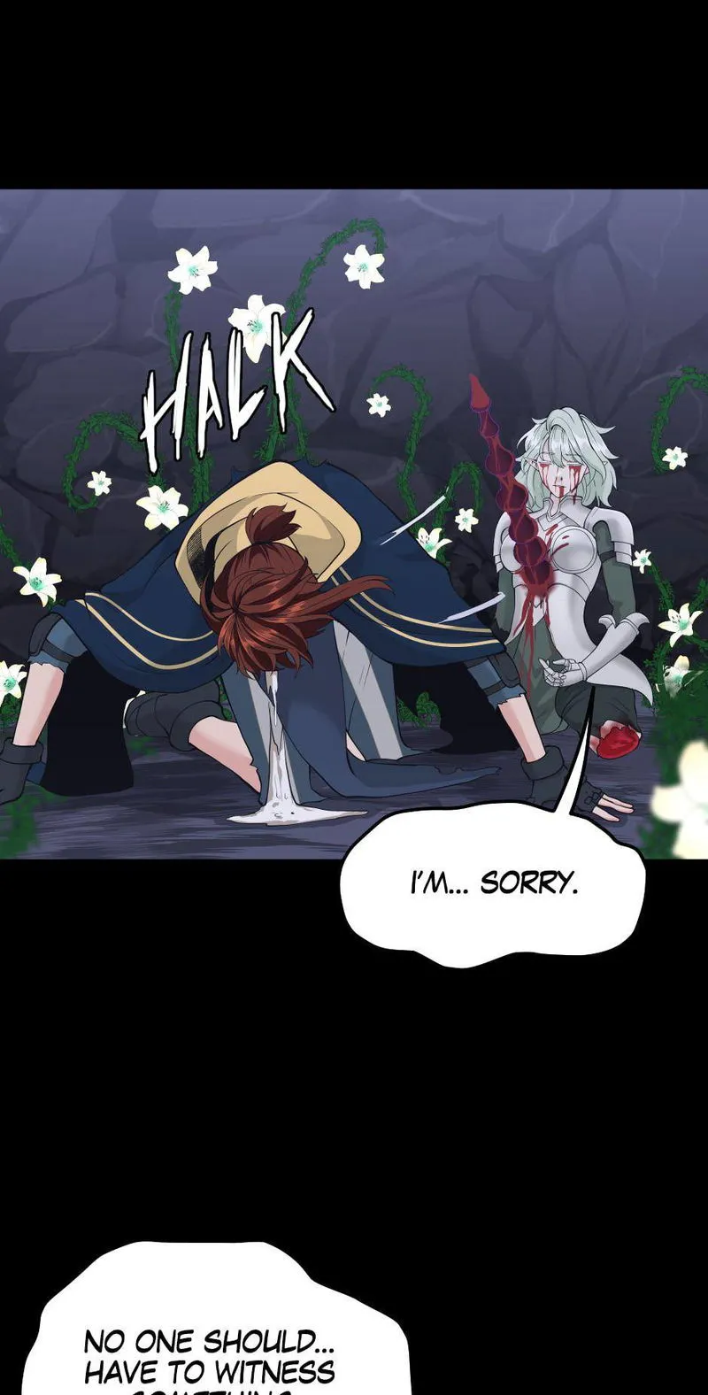 The Beginning After The End Chapter 119 Online - página 104