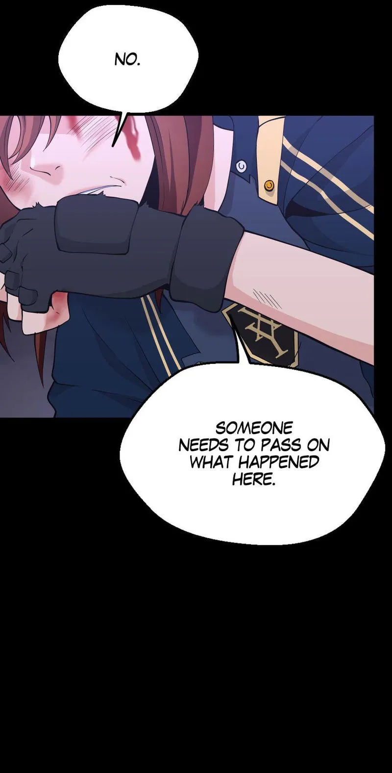 The Beginning After The End Chapter 119 Online - página 106