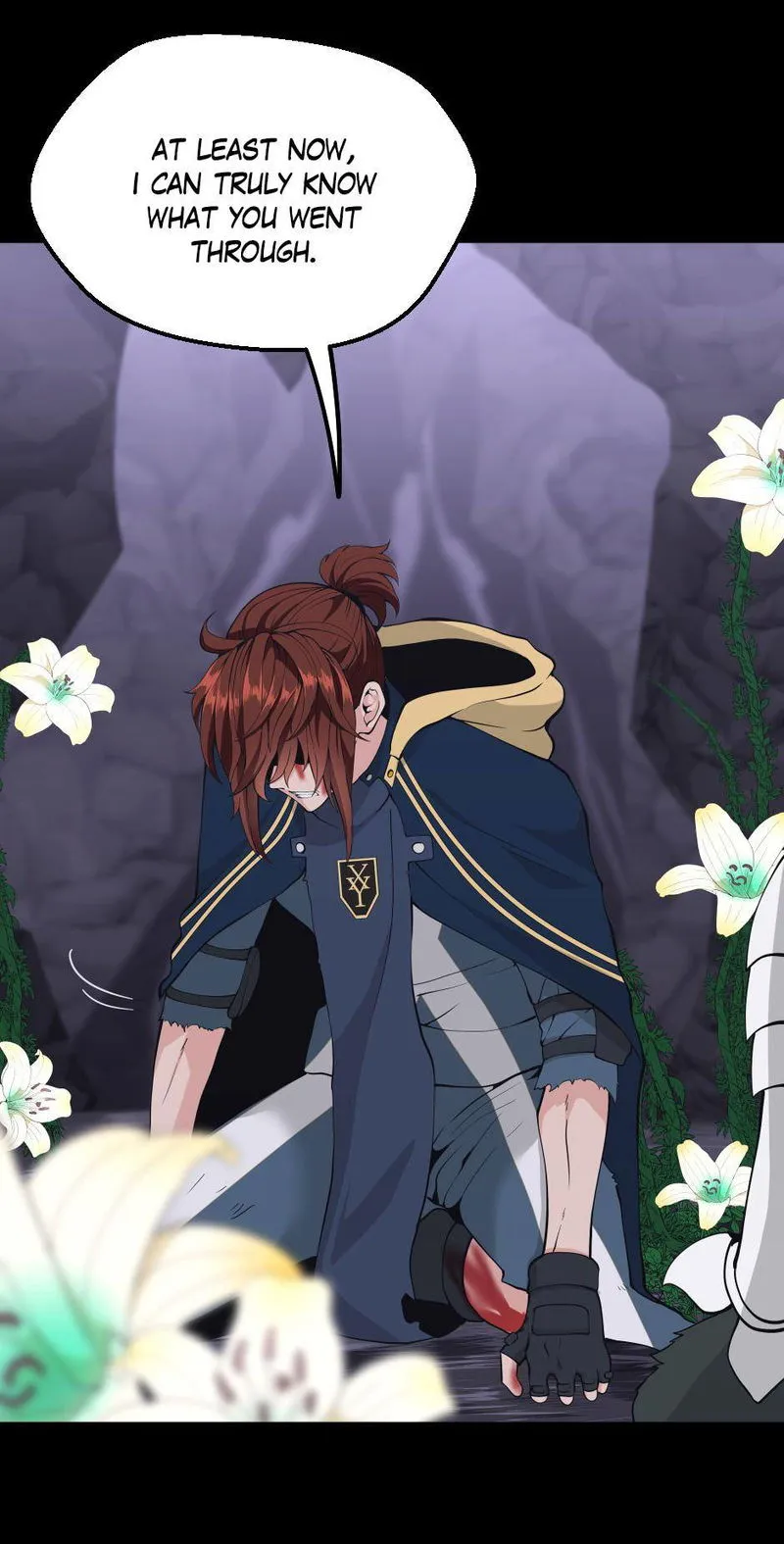 The Beginning After The End Chapter 119 Online - página 107