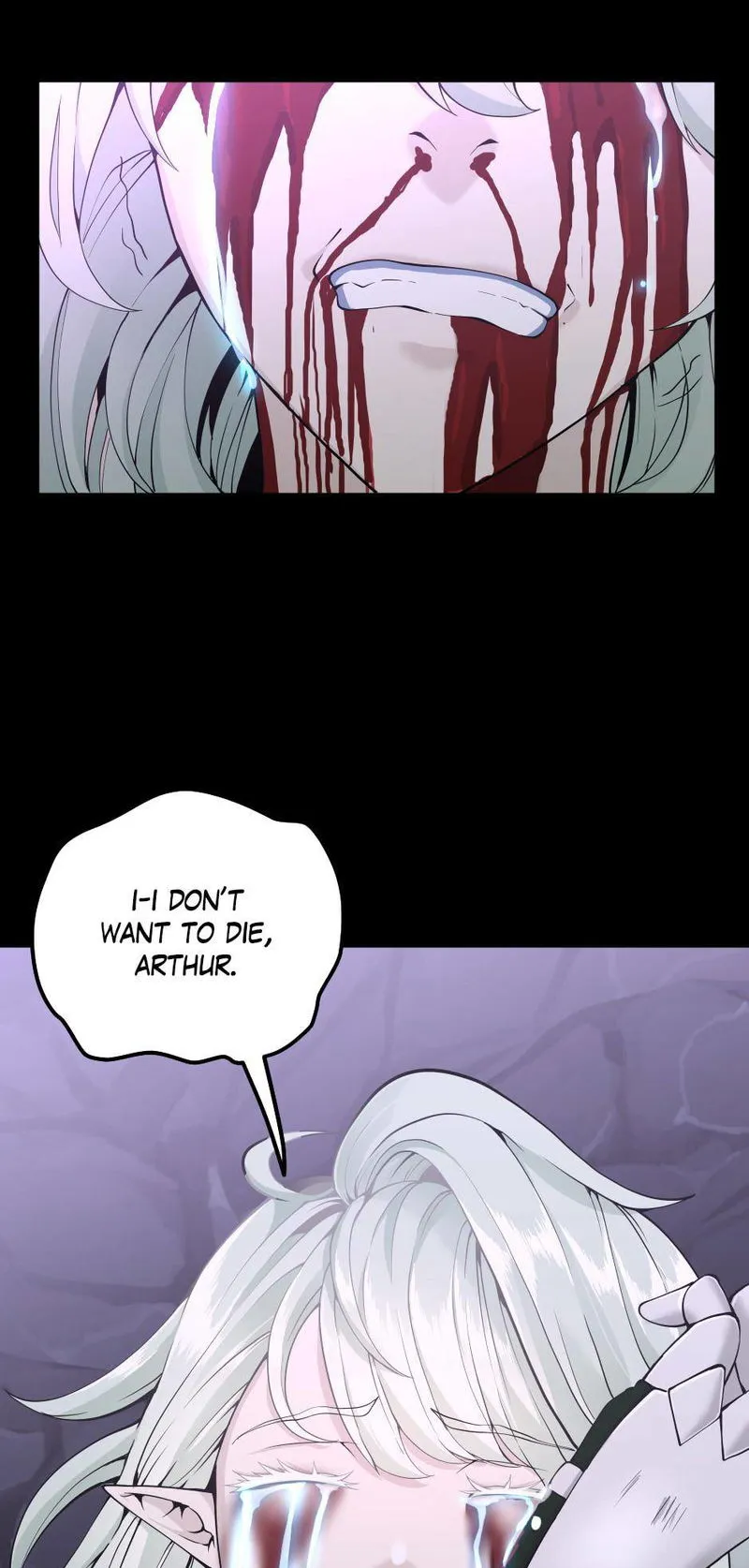 The Beginning After The End Chapter 119 Online - página 110