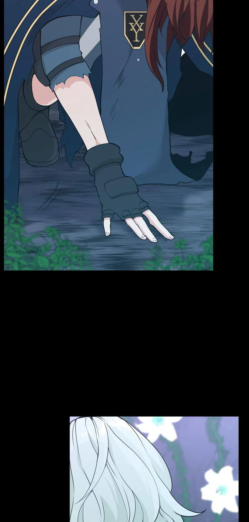 The Beginning After The End Chapter 119 Online - página 113
