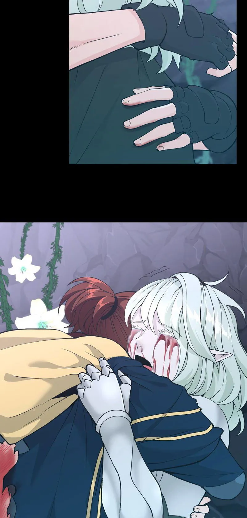The Beginning After The End Chapter 119 Online - página 114