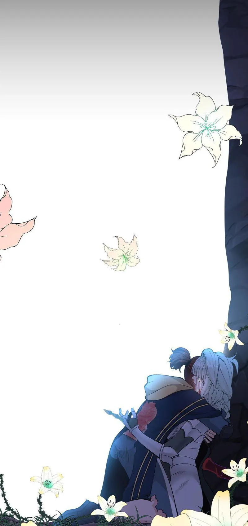 The Beginning After The End Chapter 119 Online - página 117