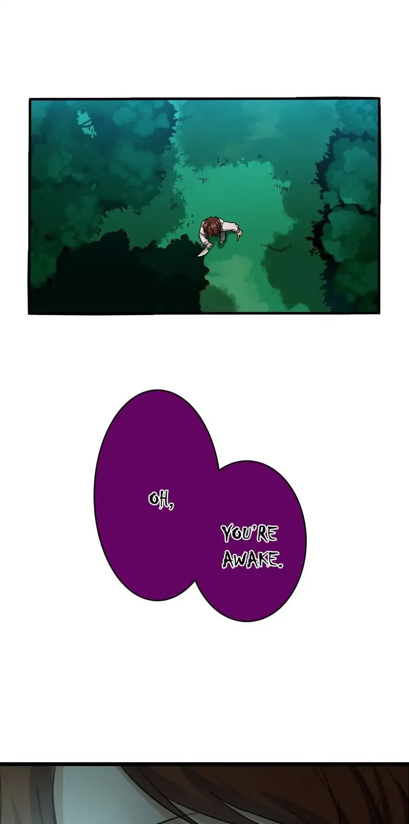 The Beginning After The End Chapter 12 Online - página 1
