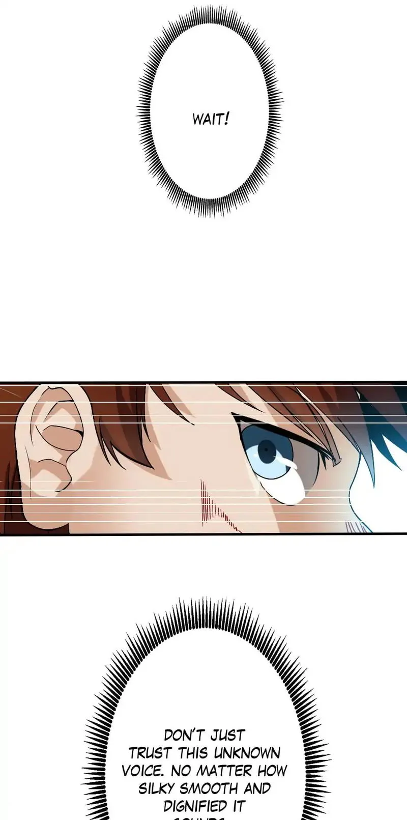 The Beginning After The End Chapter 12 Online - página 7