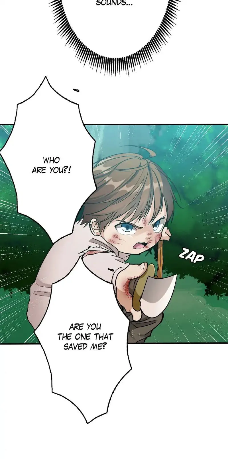 The Beginning After The End Chapter 12 Online - página 8