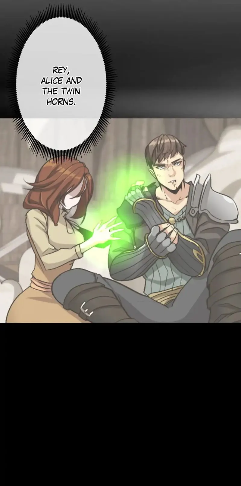 The Beginning After The End Chapter 12 Online - página 13