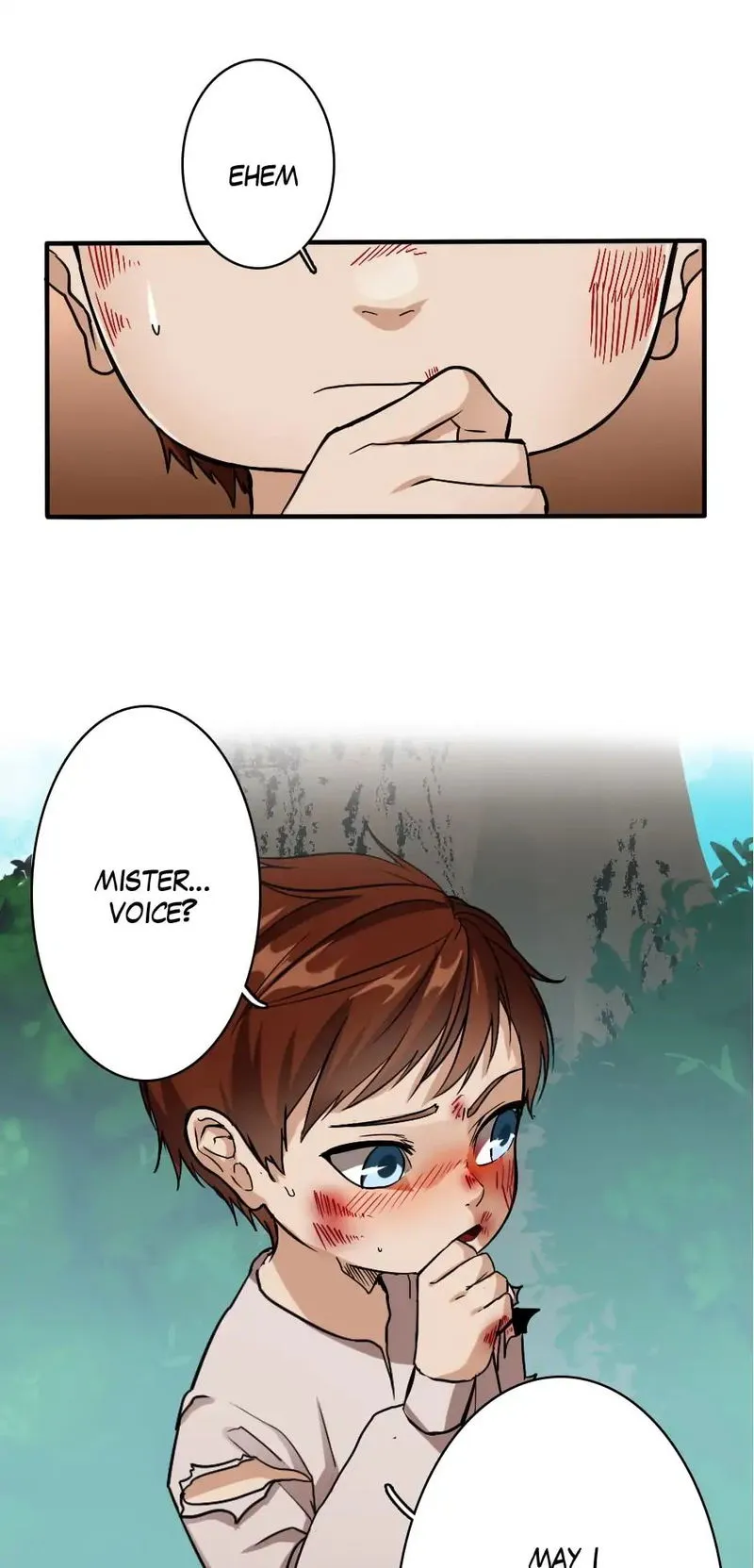 The Beginning After The End Chapter 12 Online - página 16