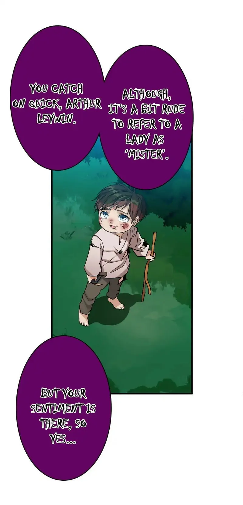 The Beginning After The End Chapter 12 Online - página 18