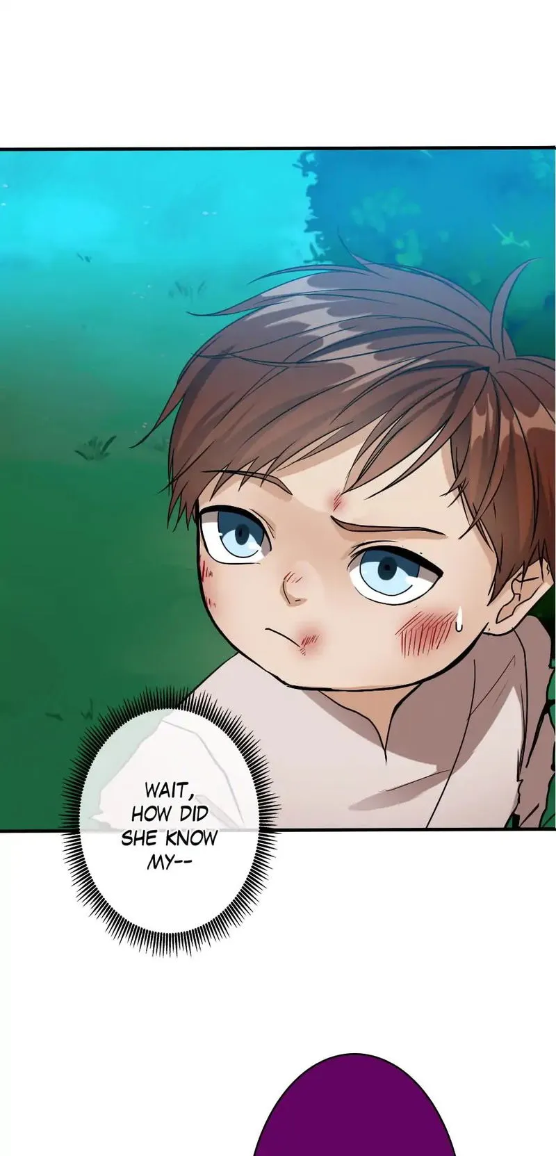 The Beginning After The End Chapter 12 Online - página 19