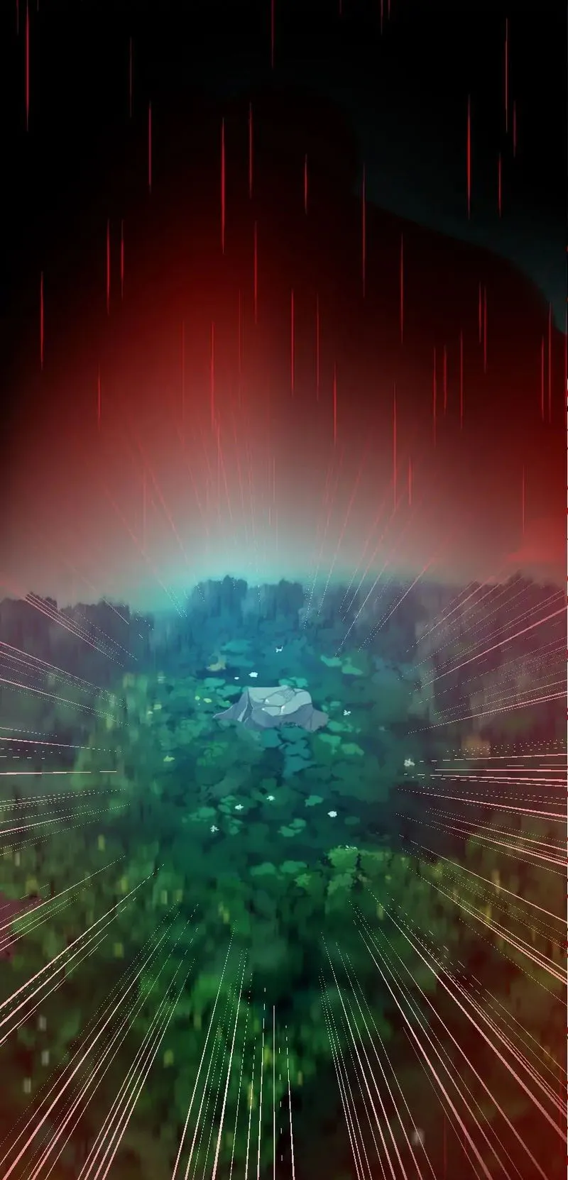 The Beginning After The End Chapter 12 Online - página 25