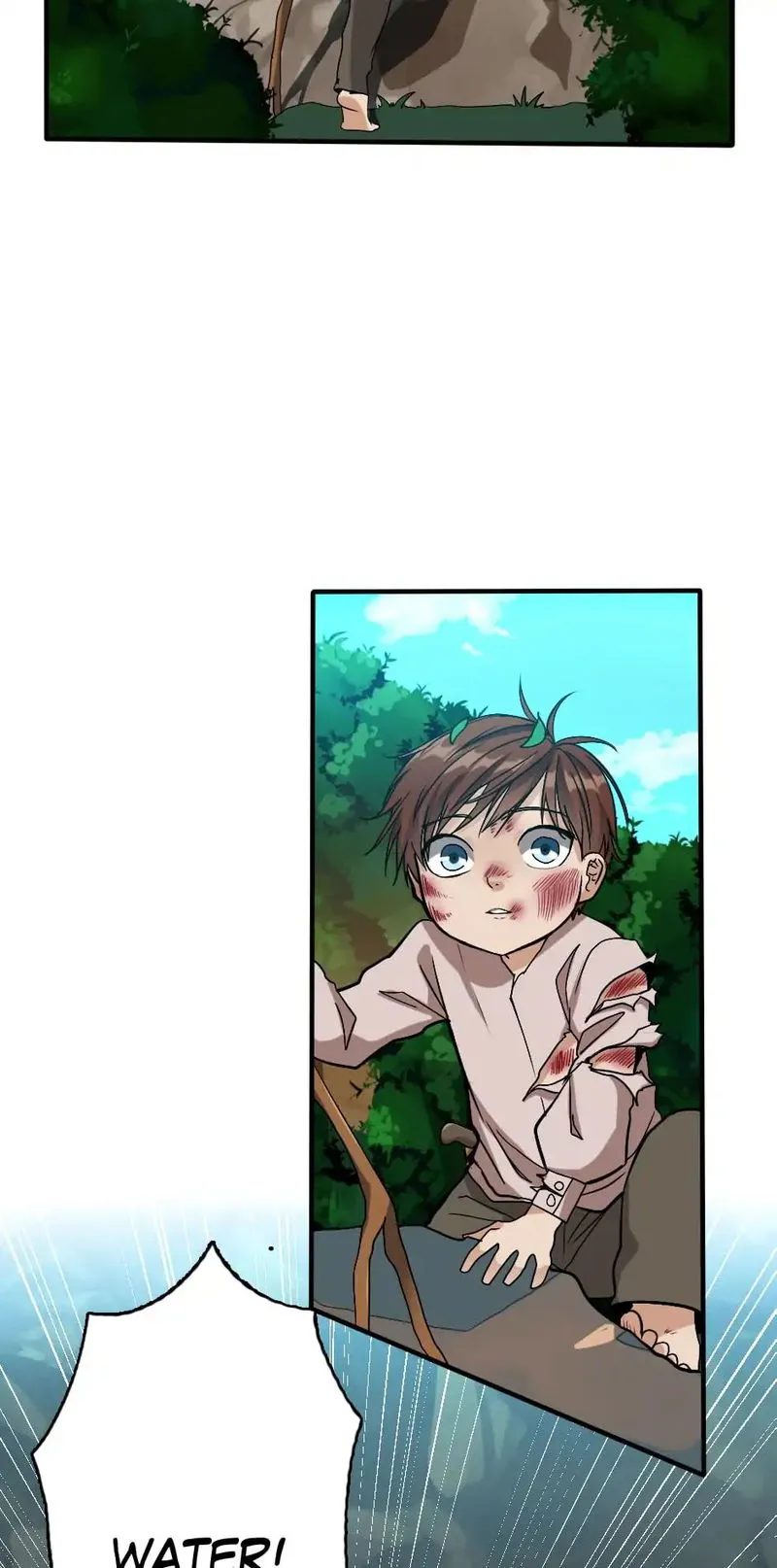 The Beginning After The End Chapter 12 Online - página 38
