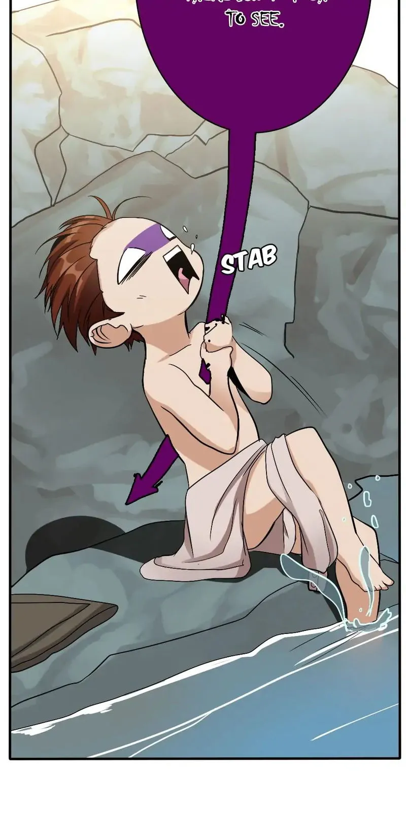 The Beginning After The End Chapter 12 Online - página 44