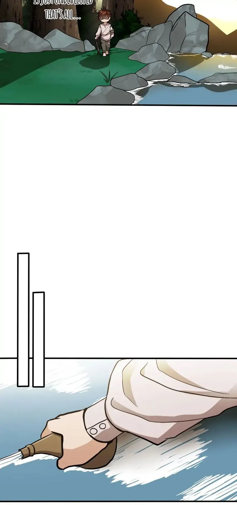 The Beginning After The End Chapter 12 Online - página 46