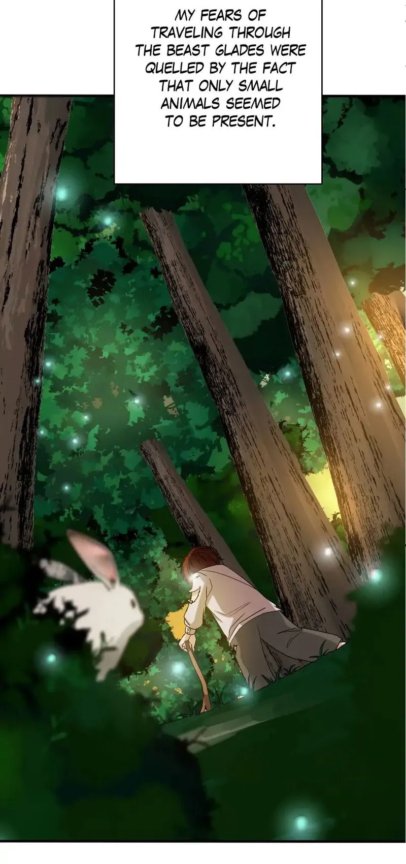 The Beginning After The End Chapter 12 Online - página 50