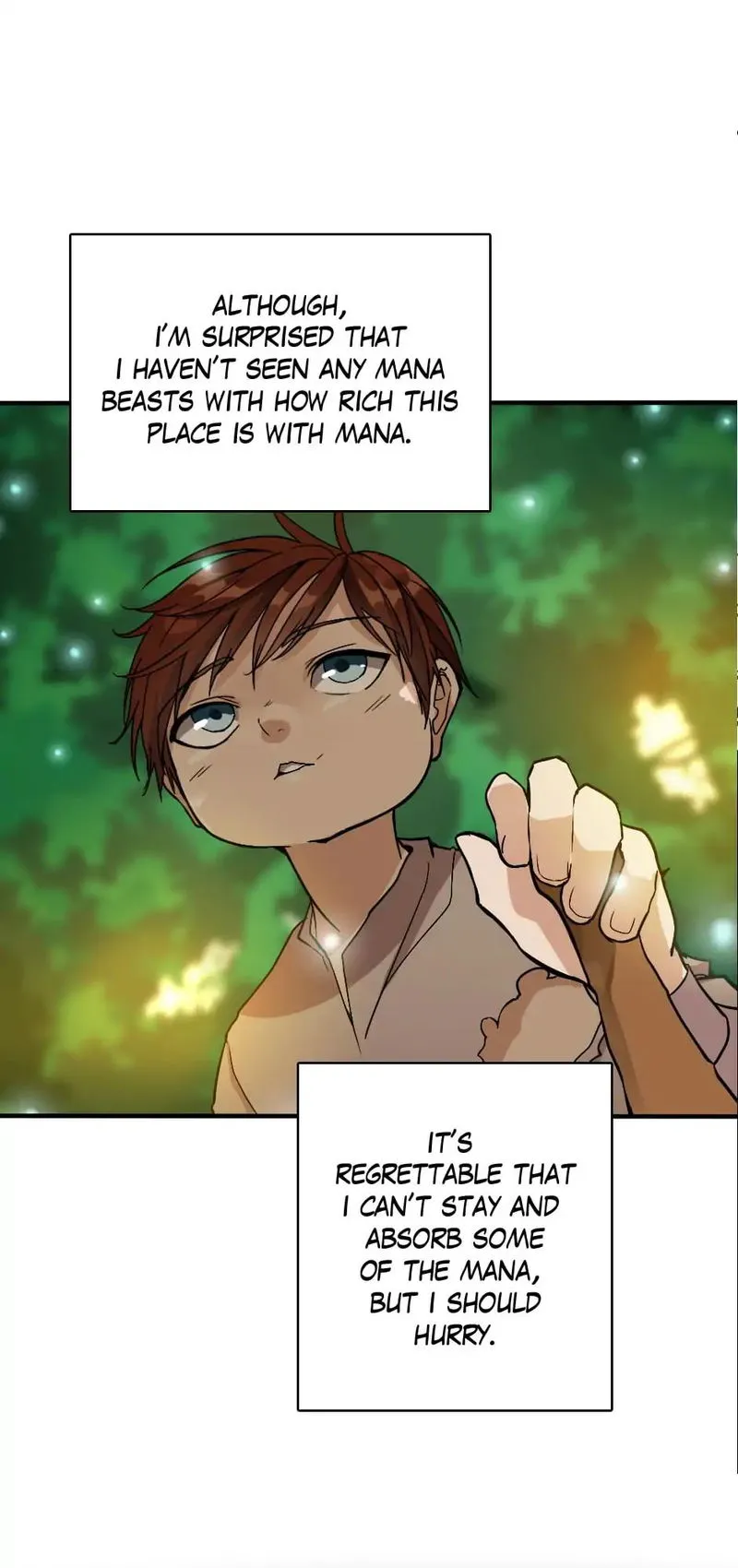The Beginning After The End Chapter 12 Online - página 51