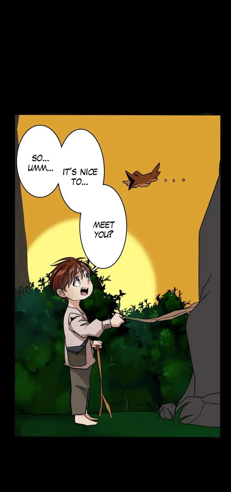 The Beginning After The End Chapter 12 Online - página 56