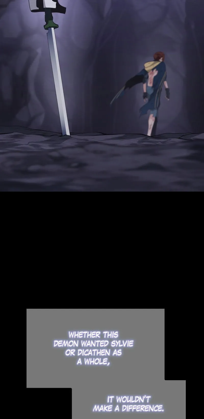 The Beginning After The End Chapter 120 Online - página 6