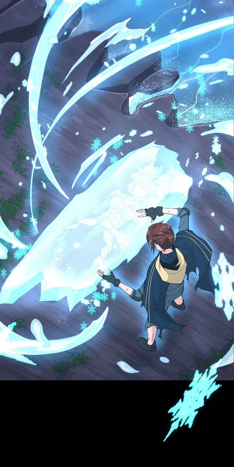 The Beginning After The End Chapter 120 Online - página 15