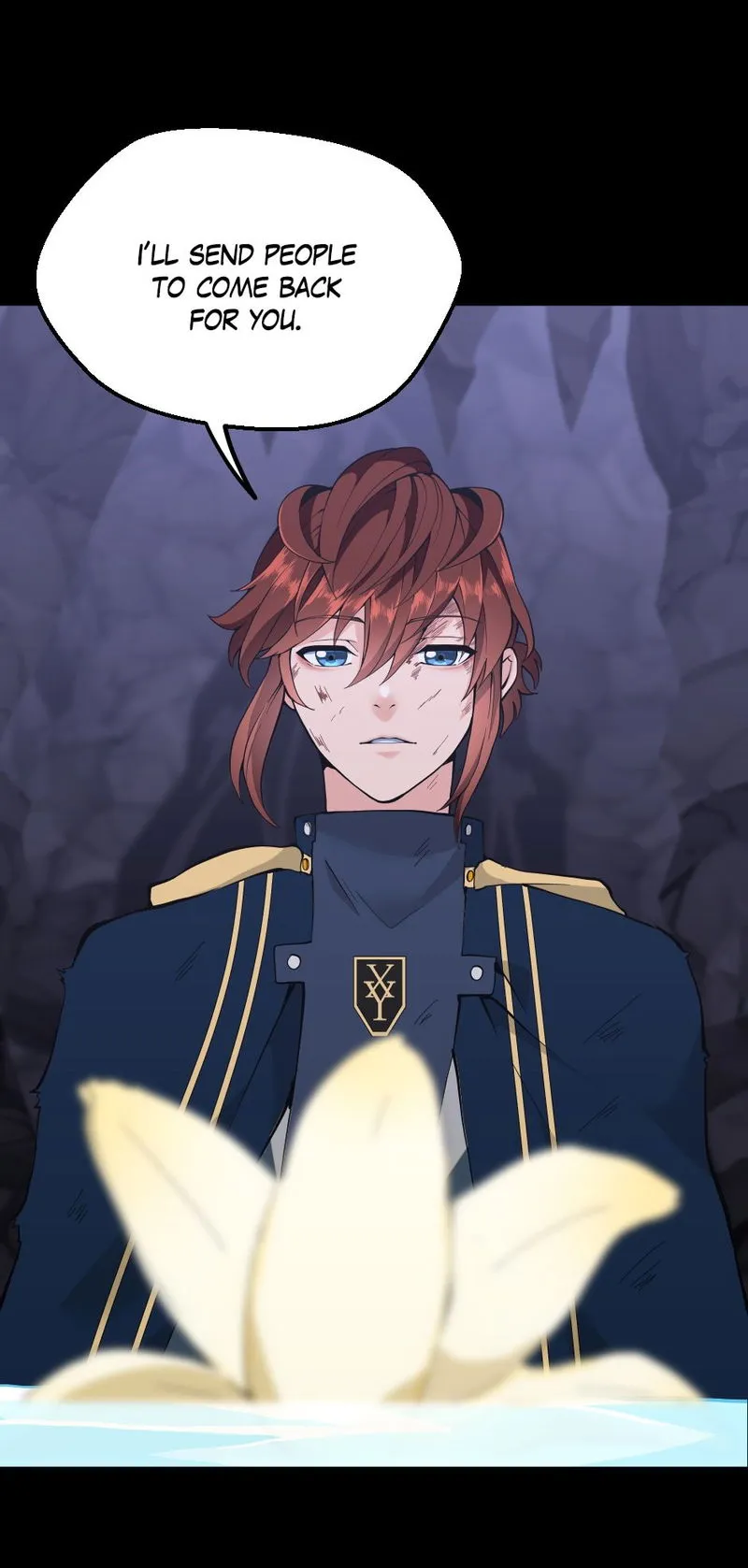 The Beginning After The End Chapter 120 Online - página 17