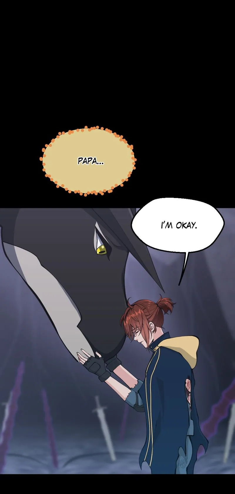 The Beginning After The End Chapter 120 Online - página 22