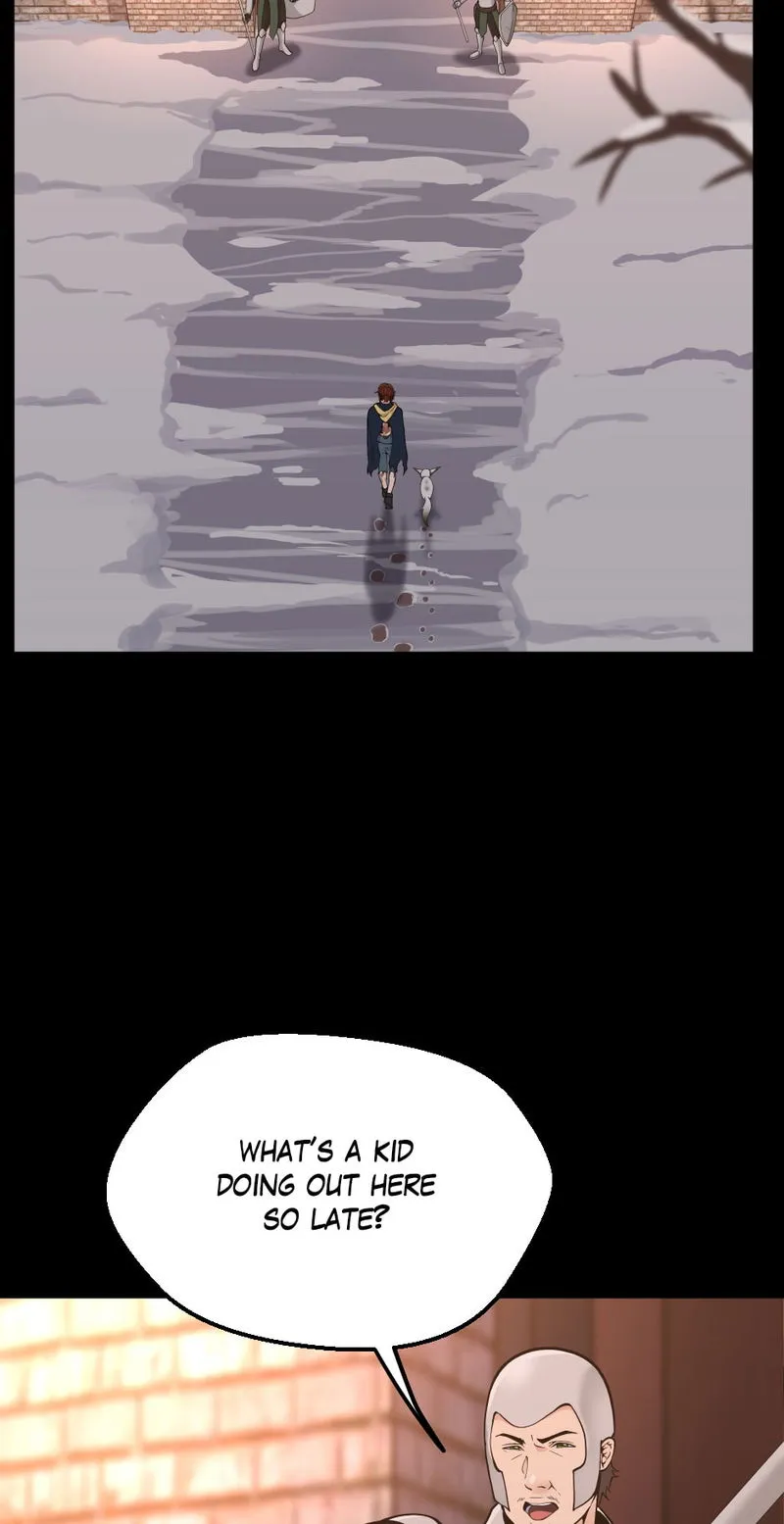 The Beginning After The End Chapter 120 Online - página 34