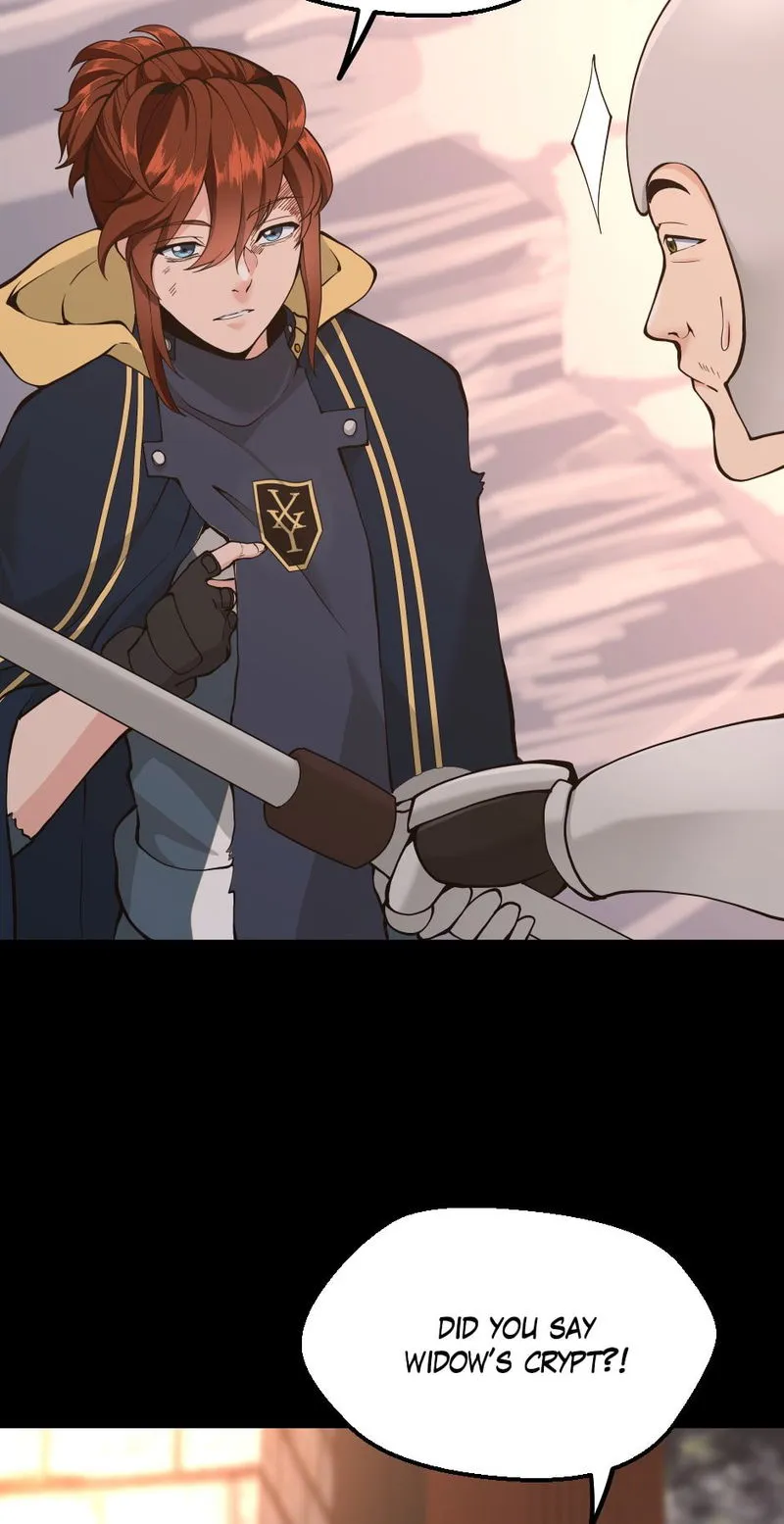 The Beginning After The End Chapter 120 Online - página 36