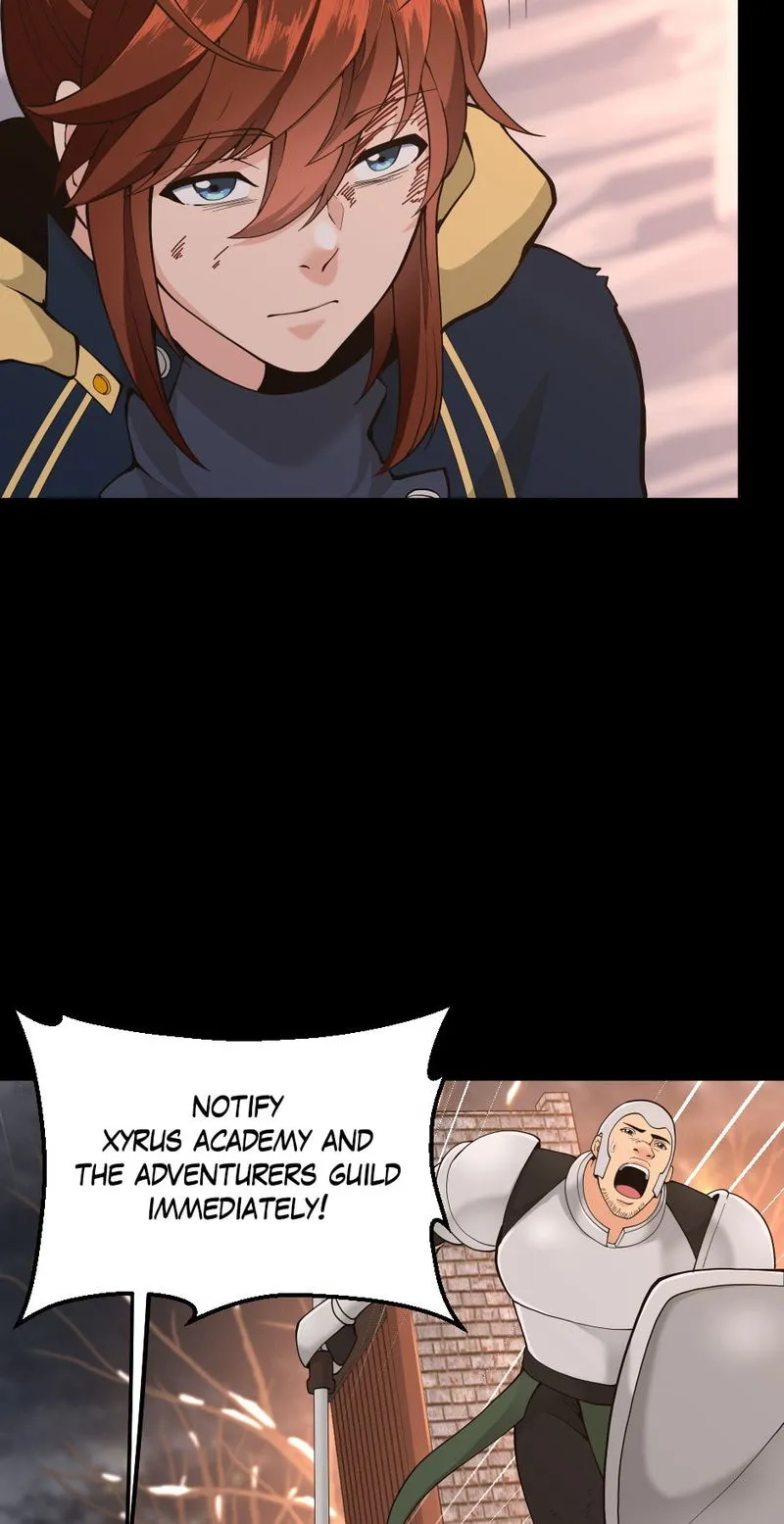 The Beginning After The End Chapter 120 Online - página 38