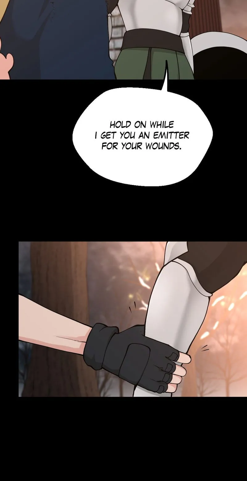 The Beginning After The End Chapter 120 Online - página 40