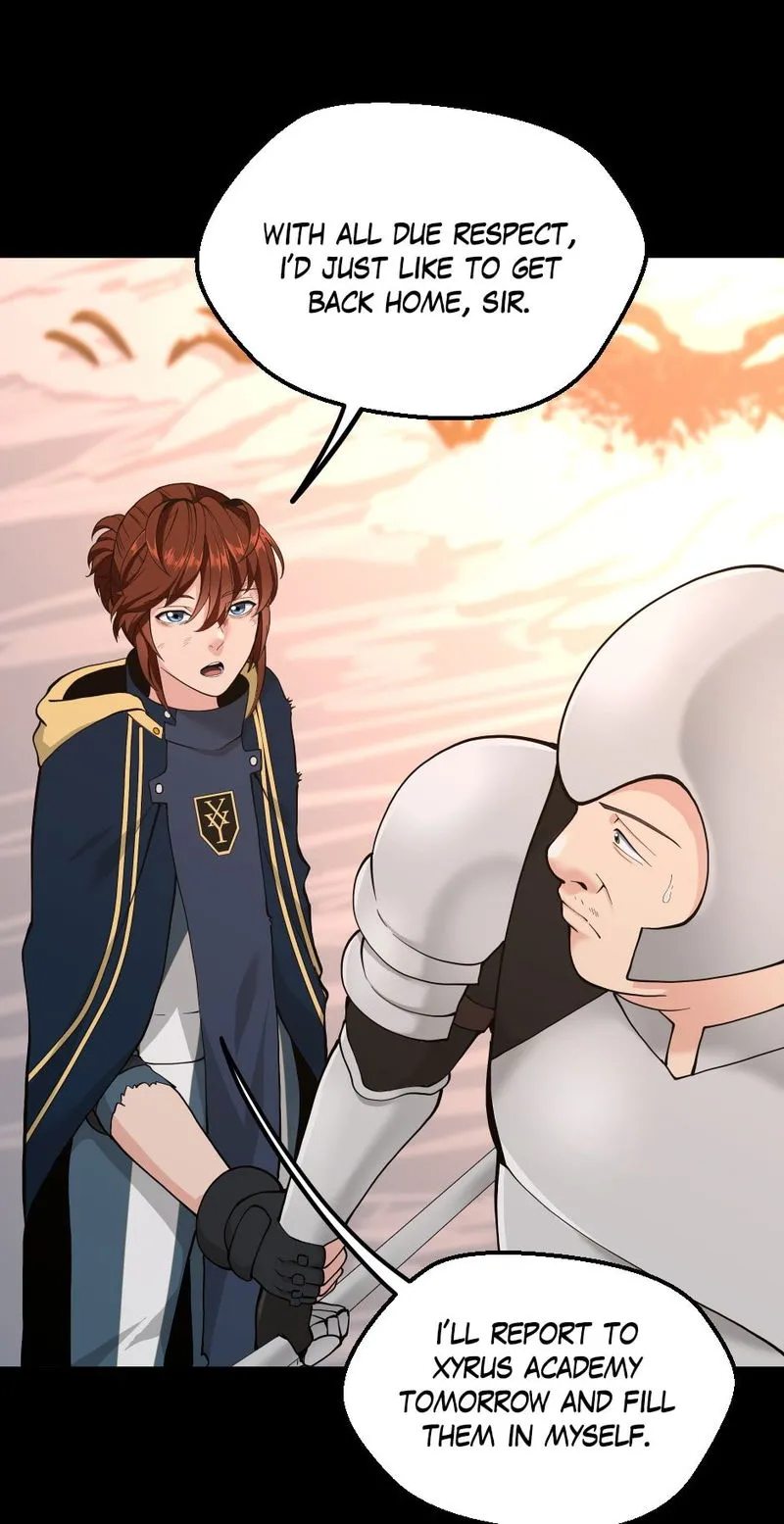 The Beginning After The End Chapter 120 Online - página 41
