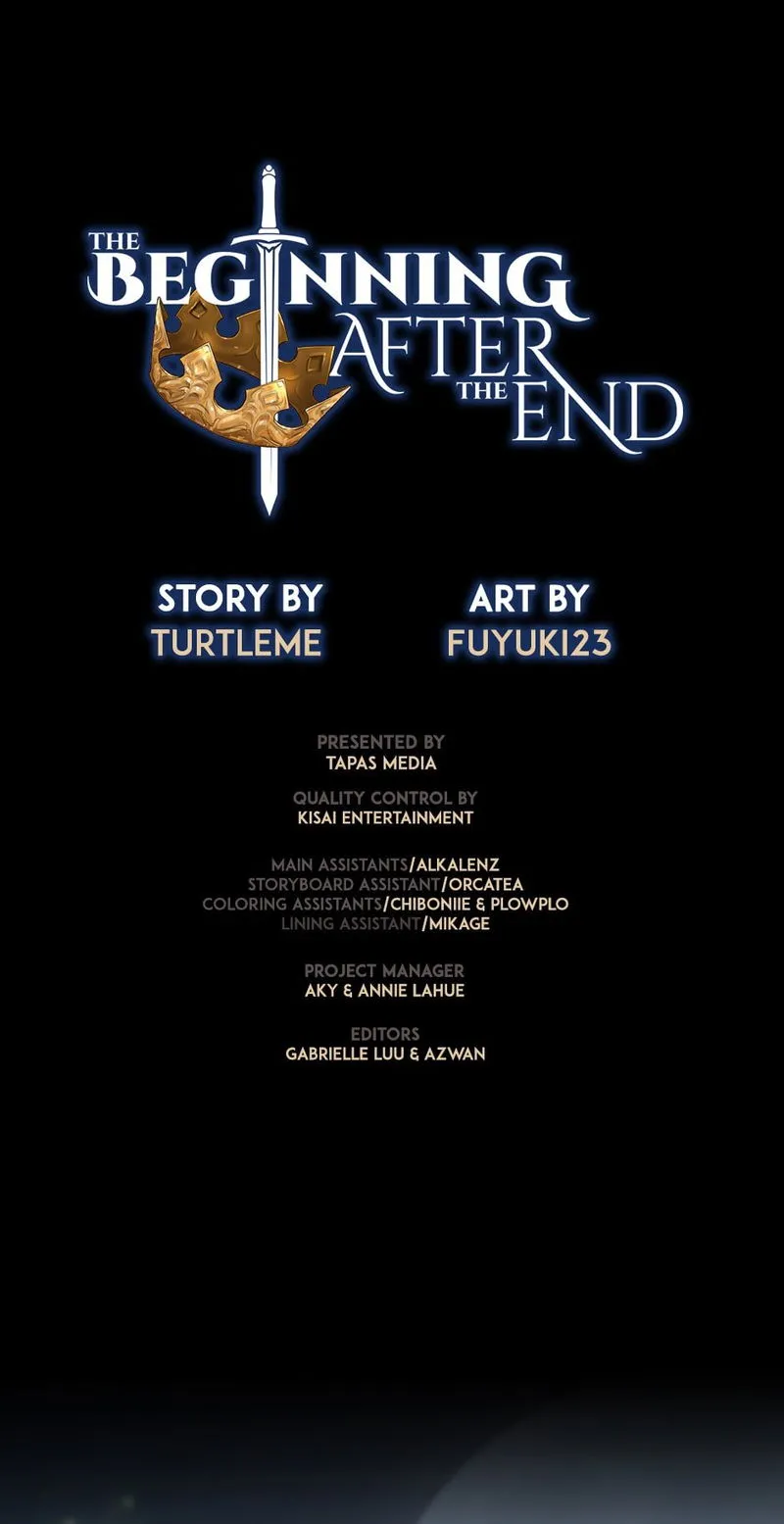 The Beginning After The End Chapter 120 Online - página 44